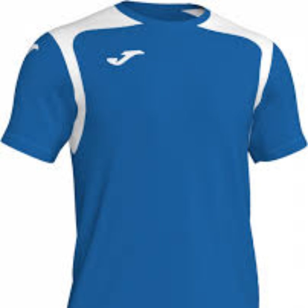 Joma Championship V Soccer Shirt